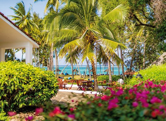 Diani Sea Lodge