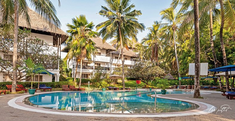 Turtle Bay Beach Club