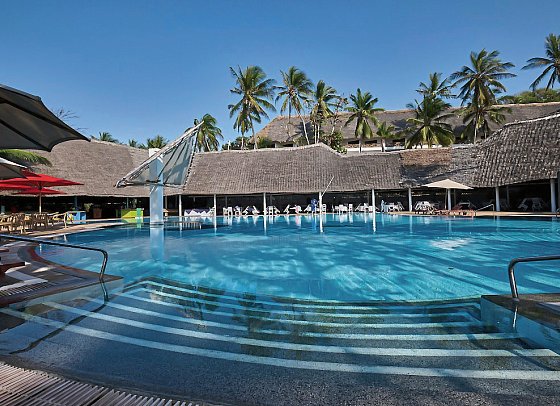 Turtle Bay Beach Club