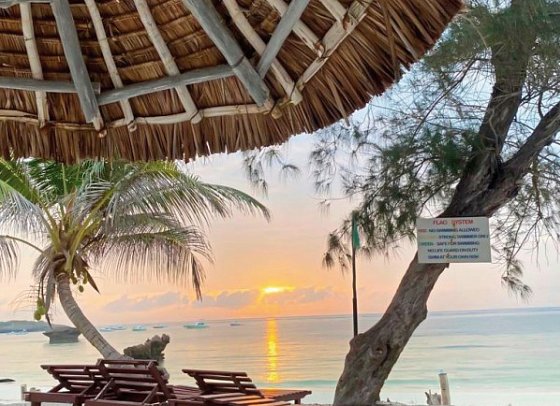 Turtle Bay Beach Club