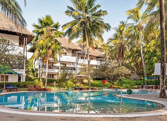 Turtle Bay Beach Club