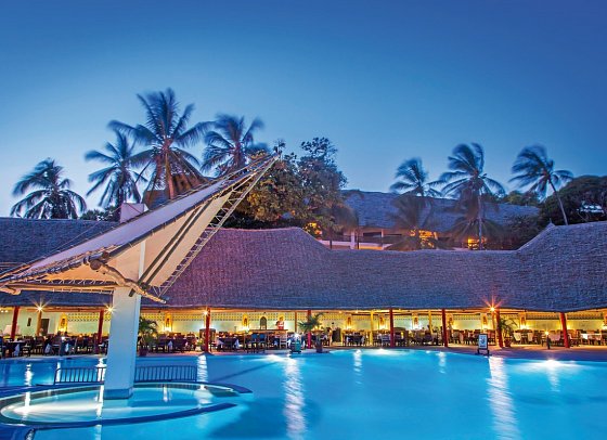 Turtle Bay Beach Club