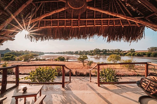 ananea Diamonds Malindi - Kudu Camp