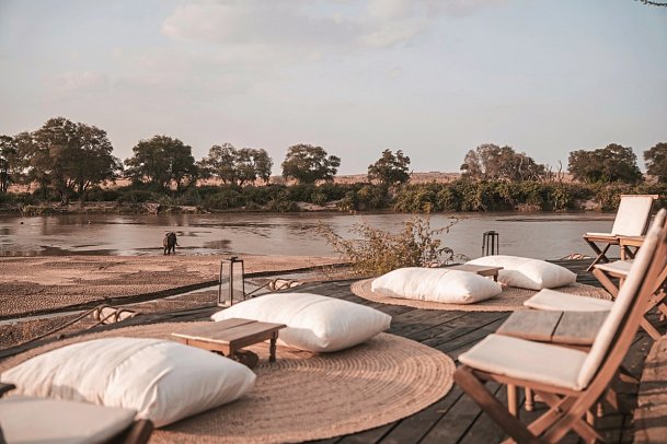 ananea Diamonds Malindi - Kudu Camp