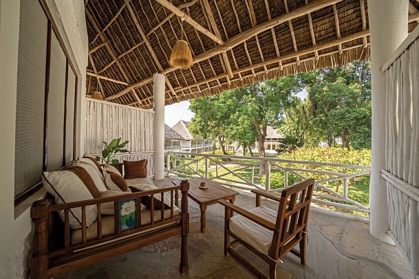 ananea Diamonds Malindi - Wohnbeispiel Family Deluxe (Zimmercodierungen FD1 & FX1)