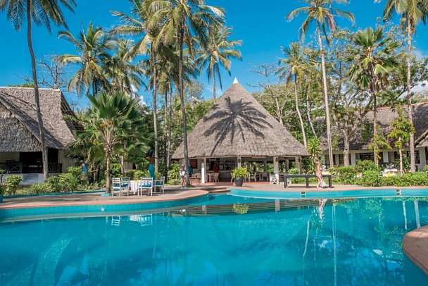 Kilifi Bay Beach Resort