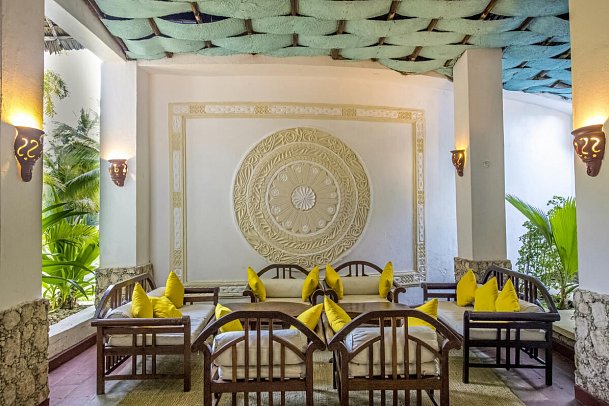 Kilifi Bay Beach Resort