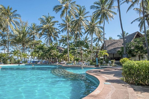Kilifi Bay Beach Resort