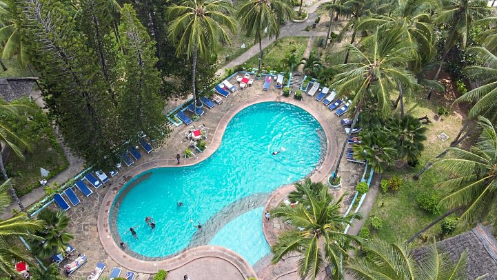 Kilifi Bay Beach Resort