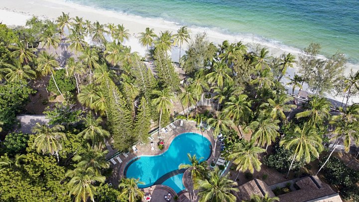 Kilifi Bay Beach Resort