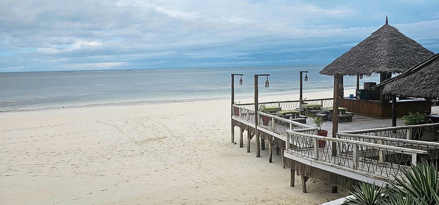 Kilifi Bay Beach Resort