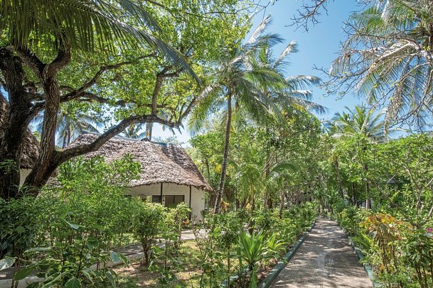 Baobab Sea Lodge