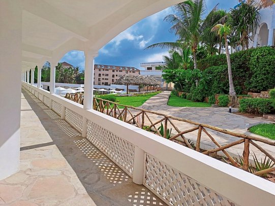 AHG Lion Beach Resort