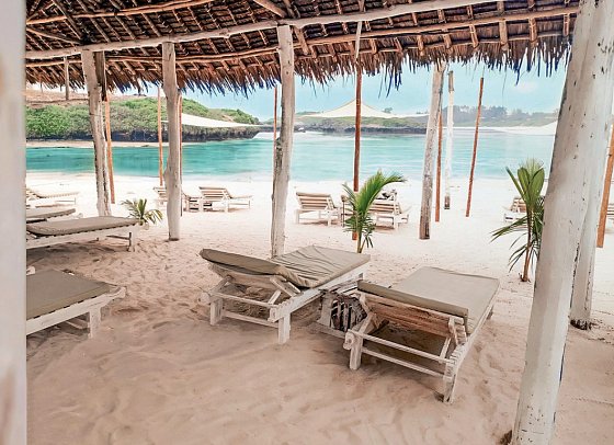 AHG Lion Beach Resort