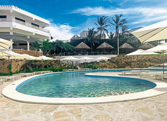 AHG Lion Beach Resort