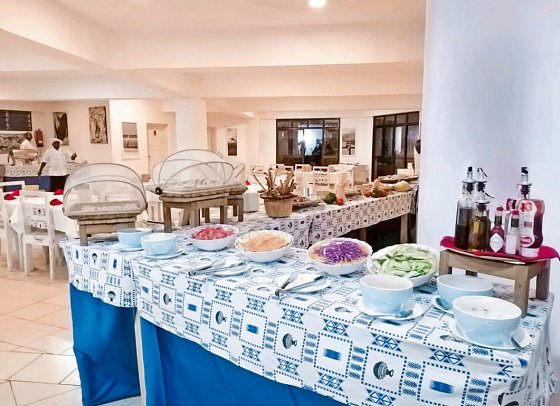 AHG Lion Beach Resort