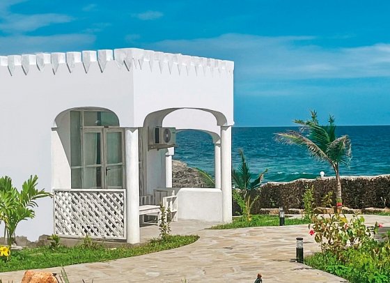 AHG Lion Beach Resort