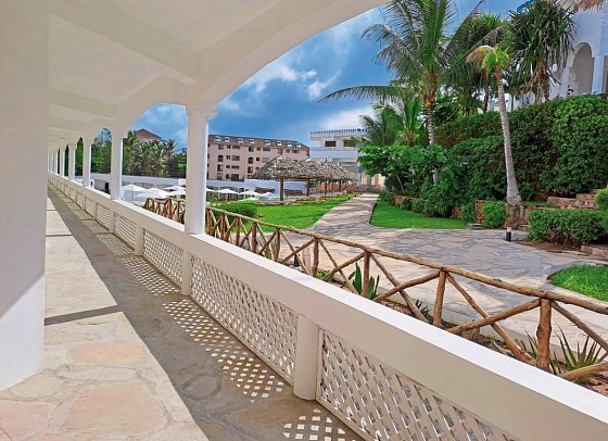 AHG Lion Beach Resort