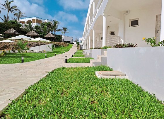 AHG Lion Beach Resort