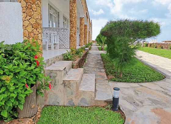 AHG Lion Beach Resort