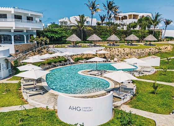 AHG Lion Beach Resort