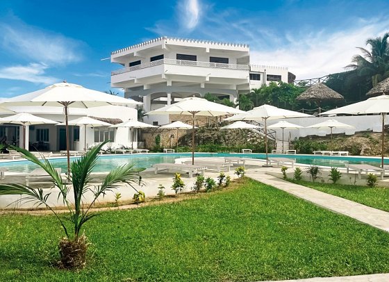 AHG Lion Beach Resort