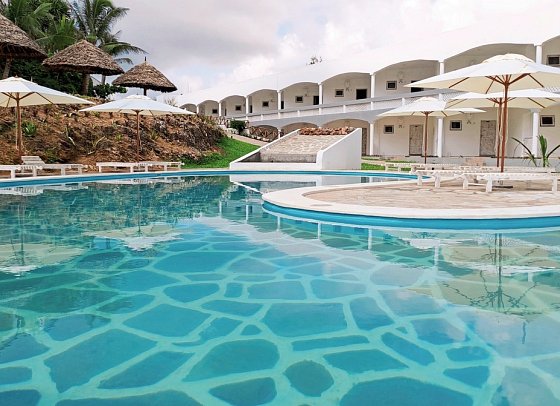 AHG Lion Beach Resort
