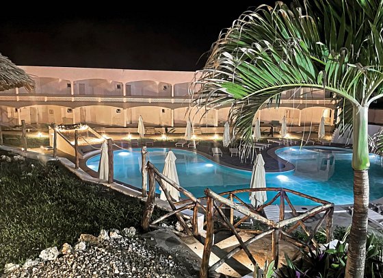AHG Lion Beach Resort