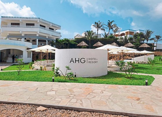 AHG Lion Beach Resort