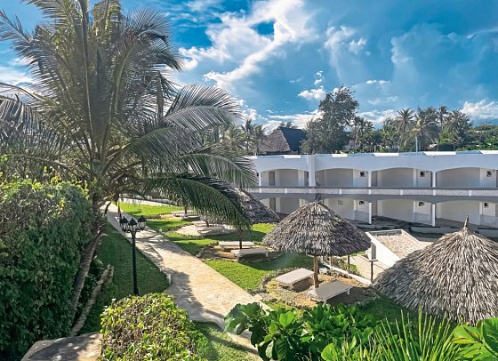 AHG Lion Beach Resort
