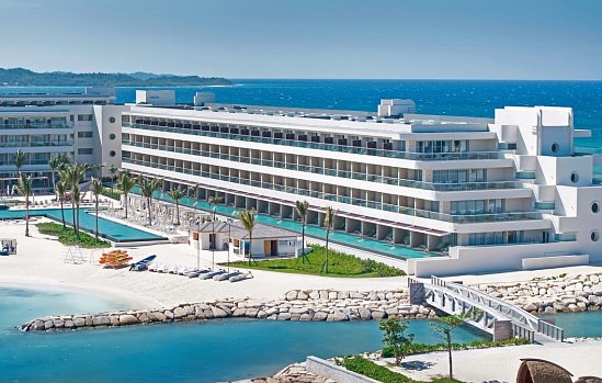 Princess Grand Jamaica