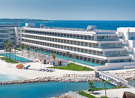 Princess Grand Jamaica