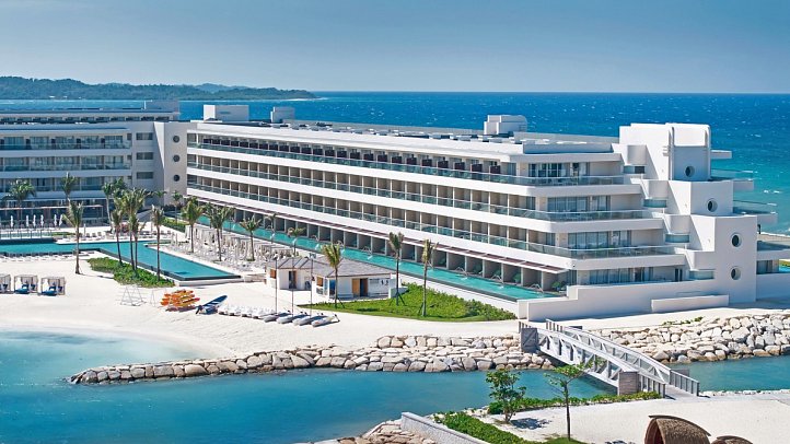 Princess Grand Jamaica