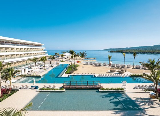 Princess Grand Jamaica