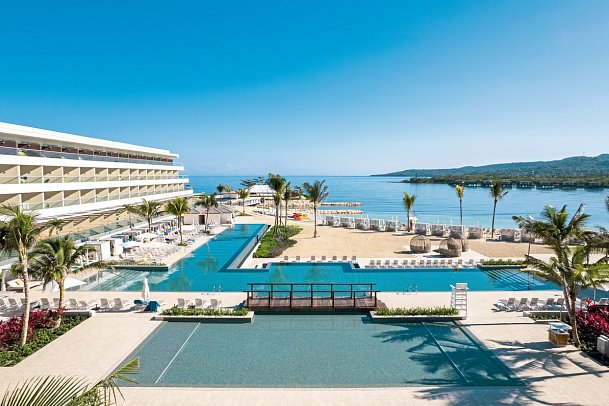 Princess Grand Jamaica