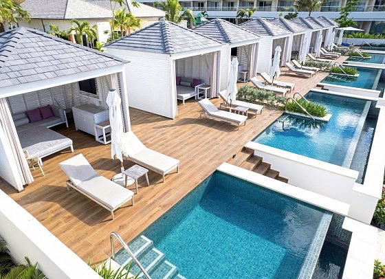 Princess Grand Jamaica