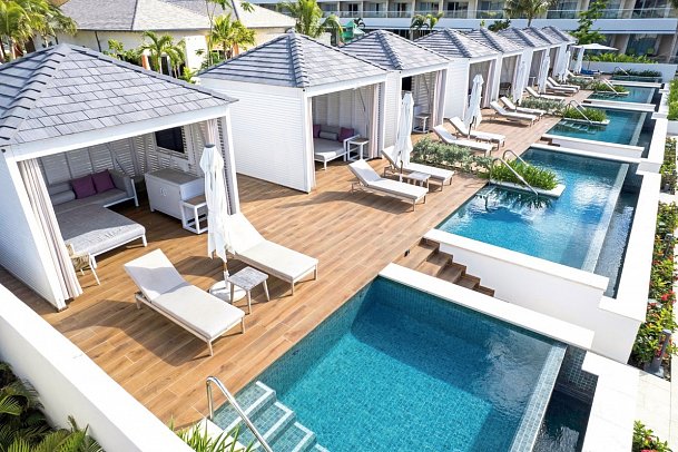 Princess Grand Jamaica