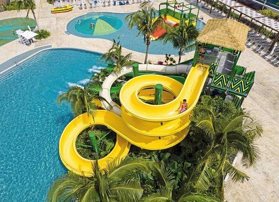 Princess Grand Jamaica