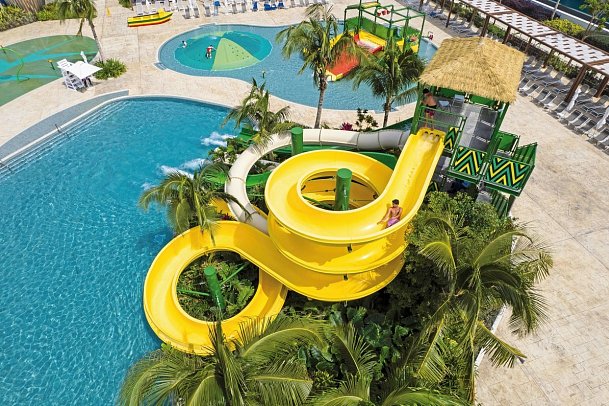 Princess Grand Jamaica