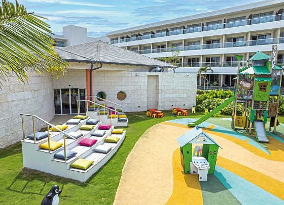 Princess Grand Jamaica