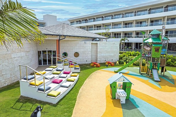 Princess Grand Jamaica