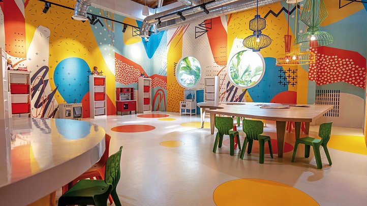 Princess Grand Jamaica