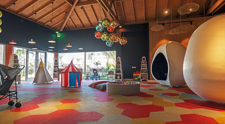 Princess Grand Jamaica