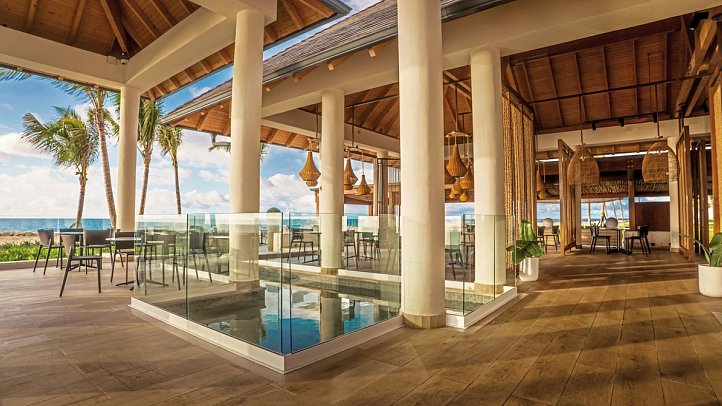 Princess Grand Jamaica