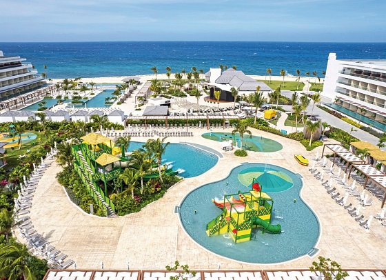 Princess Grand Jamaica