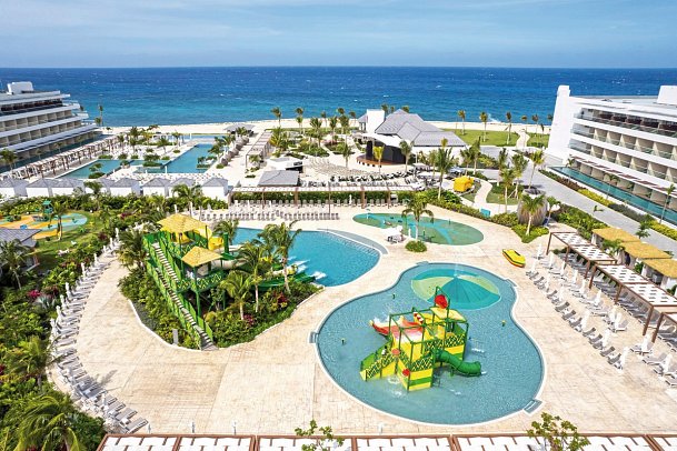 Princess Grand Jamaica