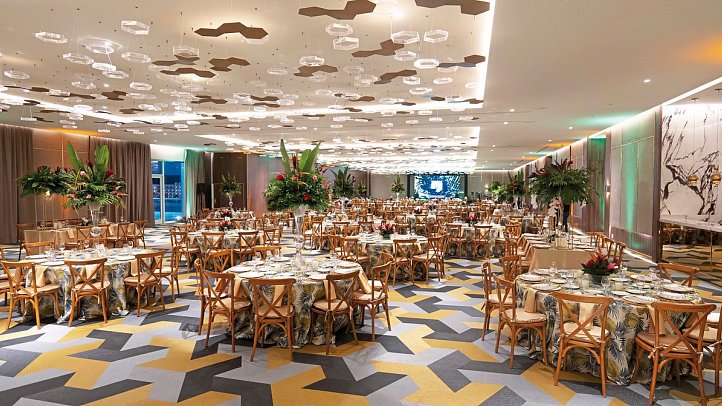 Princess Grand Jamaica