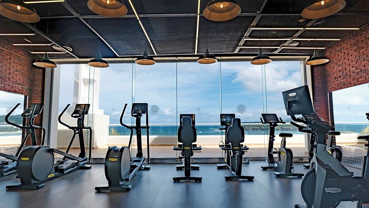 Princess Grand Jamaica