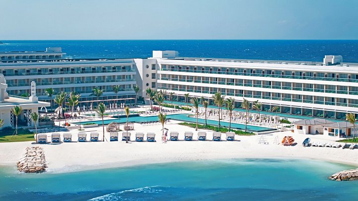 Princess Grand Jamaica