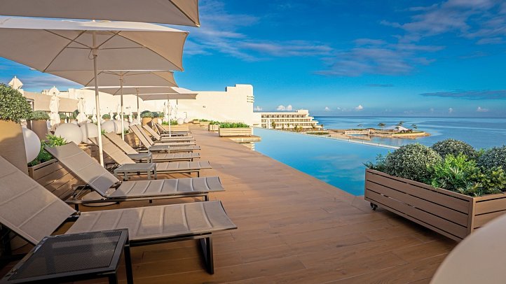 Princess Grand Jamaica